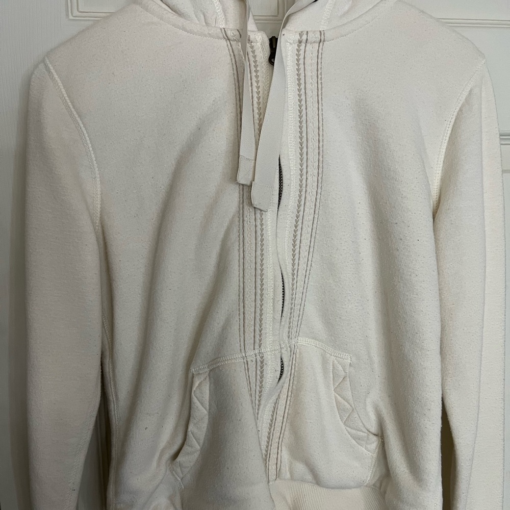 ZIPUP JACKET
